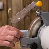 Axminster Workshop Cleaning Stone for CBN Wheels & Diamond Grinding Stone 400G view 2