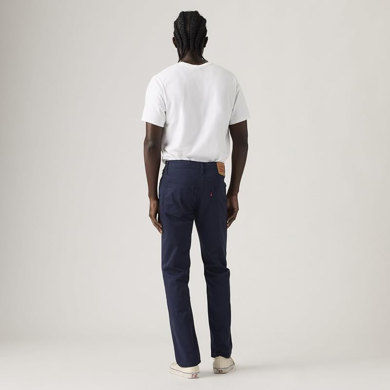511 Slim Nightwatch Blue S Twll