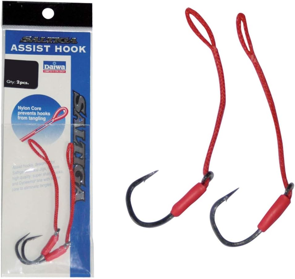 assist hooks