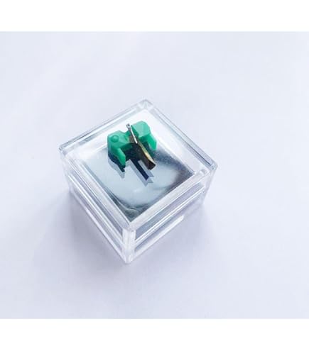 thumbnail image 2 of Shure N 75 ED Type II (made In USA) Stylus For M 75 ED Type II 2 of 14
