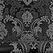 A.S. Création AS361663 - Fleece Wallpaper - Embossed, Glitter, Textured, Pattern Vinyl Wallpaper - 21