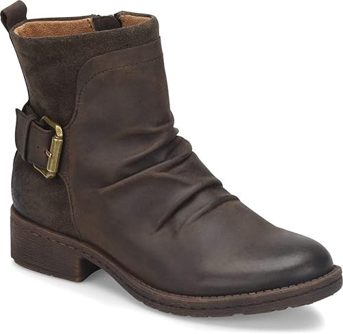 comfortiva selas bootie