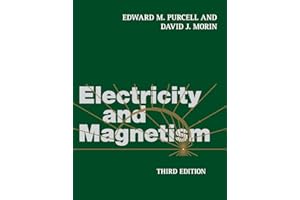 Electricity and Magnetism