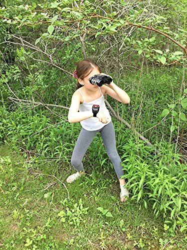 SpyX / Night Nocs - Binocular Spy Toy with White or Red Light to See in the Dark. Perfect addition for your spy gear collection!