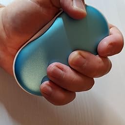 PEYOU Calentador de Manos USB Recargable, 7800mAh/5200mAh [ con ...