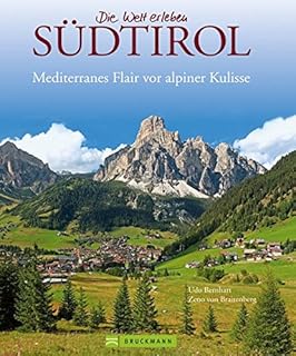 Dolomiten vertikal das weltnaturerbe aus der luft