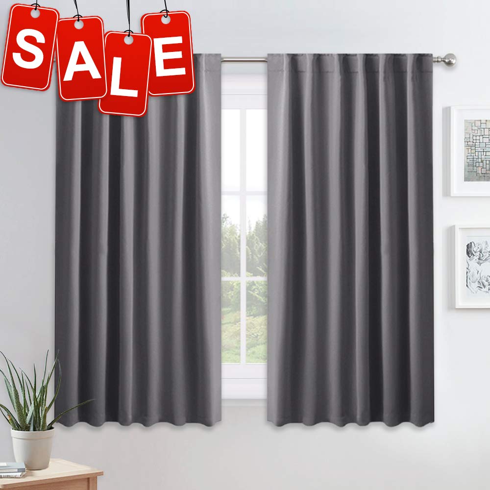 Best pinch pleated curtains for living room