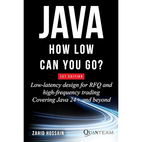 Amazon.com: All About High-Frequency Trading (All About Series