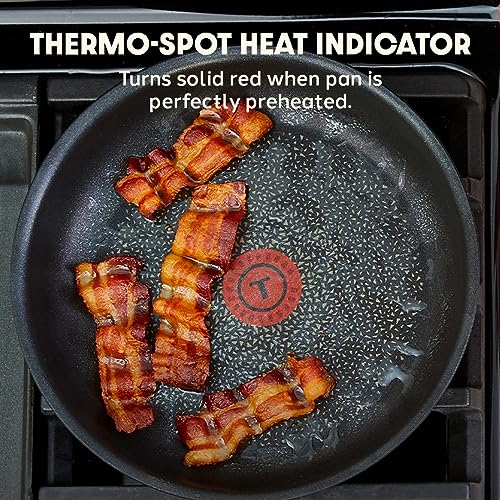 Tfal Ingenio Nonstick Cookware Set 14 Piece Induction Oven Broiler