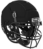Amazon.com : Schutt Adult F7 2.0 Football Helmet with Black F7
