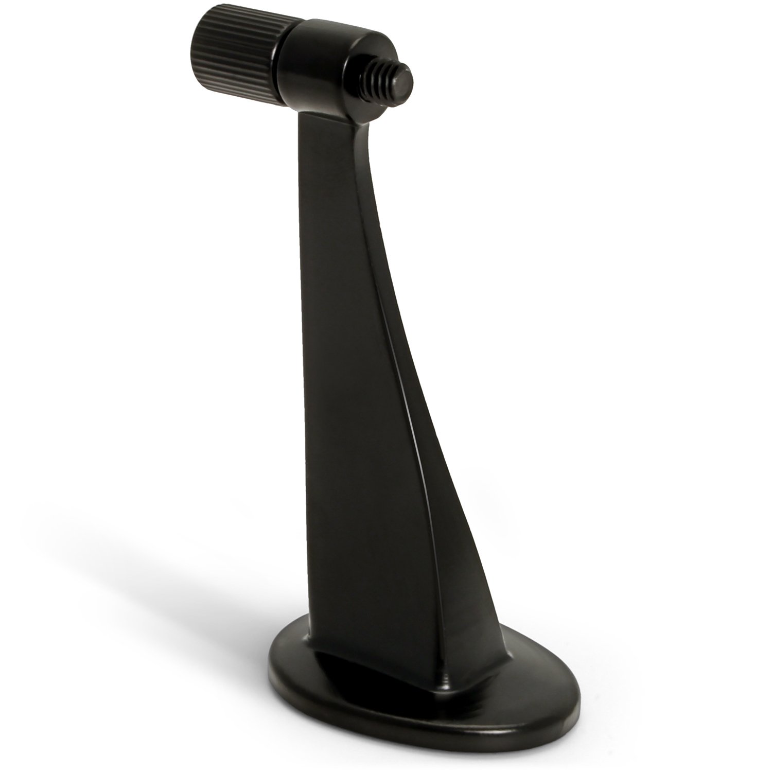 Optix Pro Binocular Metal Adapter Mount for Tripods with 1/4 Inch Screw Thread