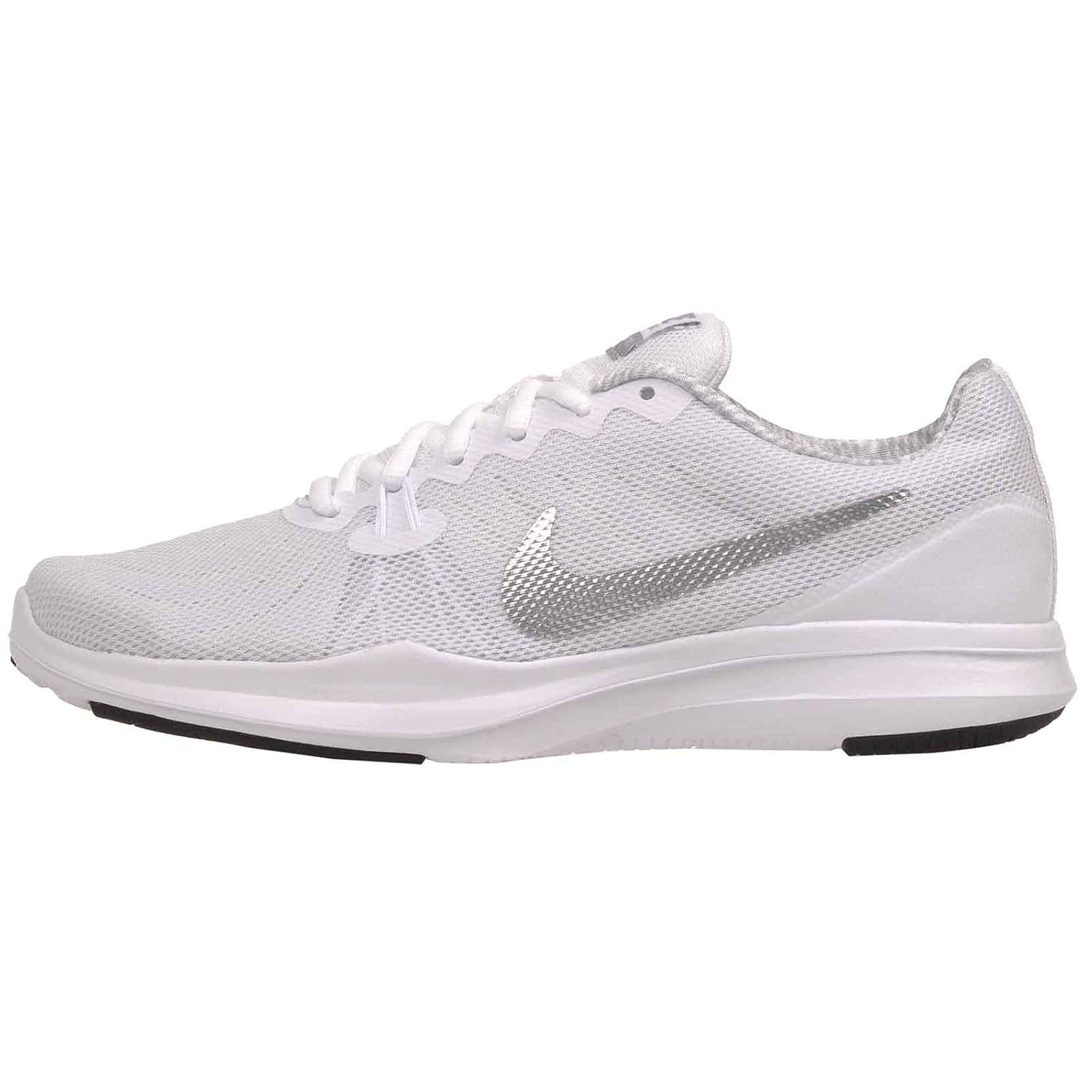 nike in season tr 7 white