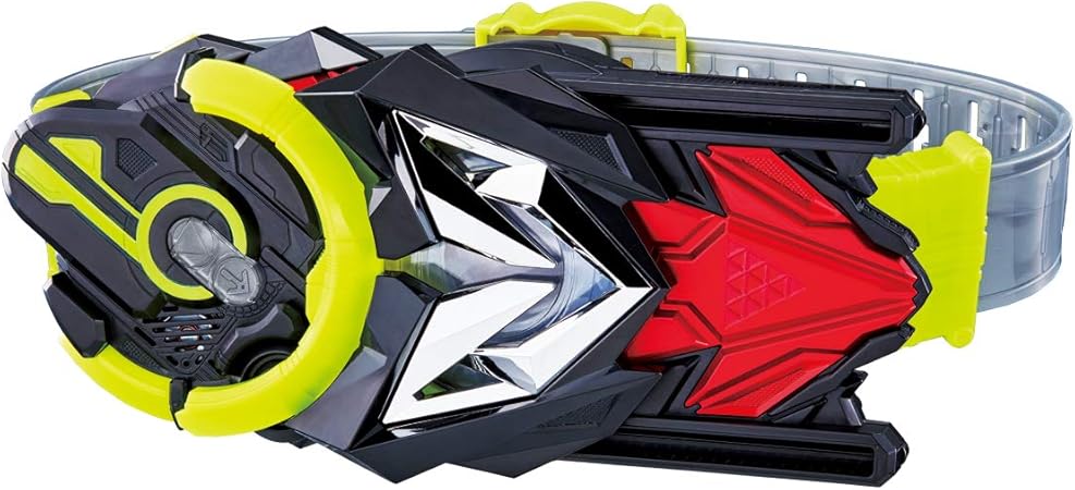 Bandai Kamen Rider Zero One Dx Hiden Zero One Driver Toys Games Amazon Com