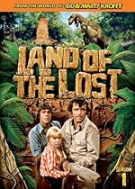 Land of the Lost: Season 1