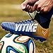 Littleplum Soccer Cleats Shoes Football Boots Cleats High-top Sock Shock Buffer Outdoor
