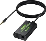 LiNKFOR 3.5mm to Optical Converter Digital SPDIF 2ch PCM 48kHz view 4
