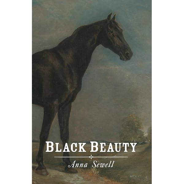 Black Beauty: Anna Sewell, Gordon Laite: Amazon.com: Books