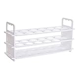 Test Tube Rack - Holds 12 x 32mm Tubes