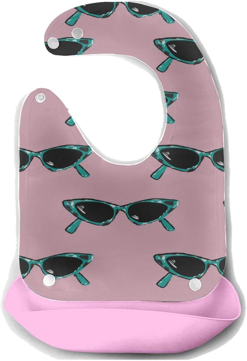 bib on sunglasses