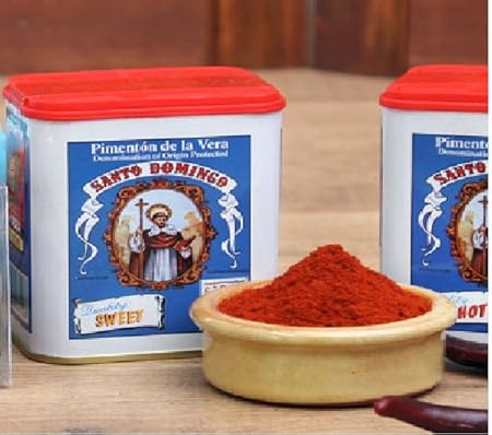 paprika google home hub