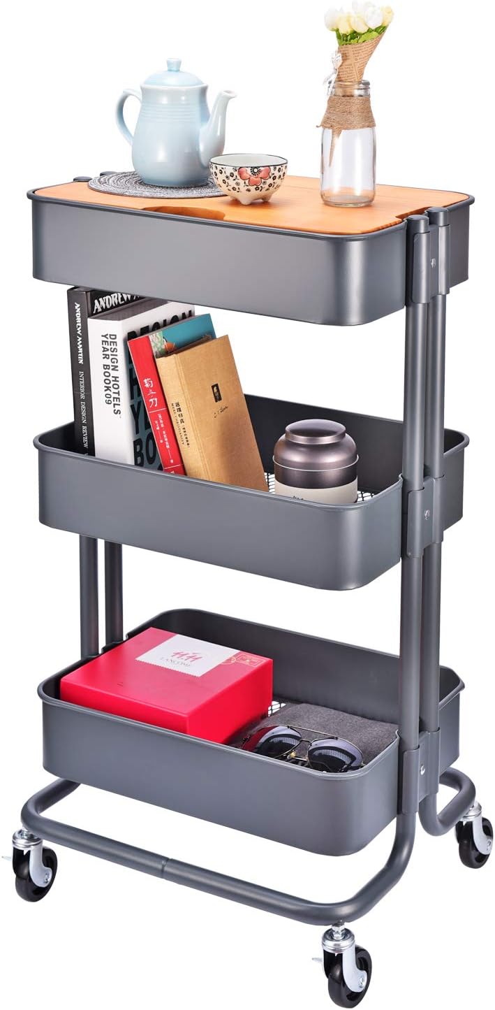 Best Cream Kitchen Carts And Islands