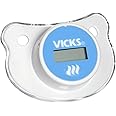 Amazon.com: Vicks Pacifier Thermometer : Baby