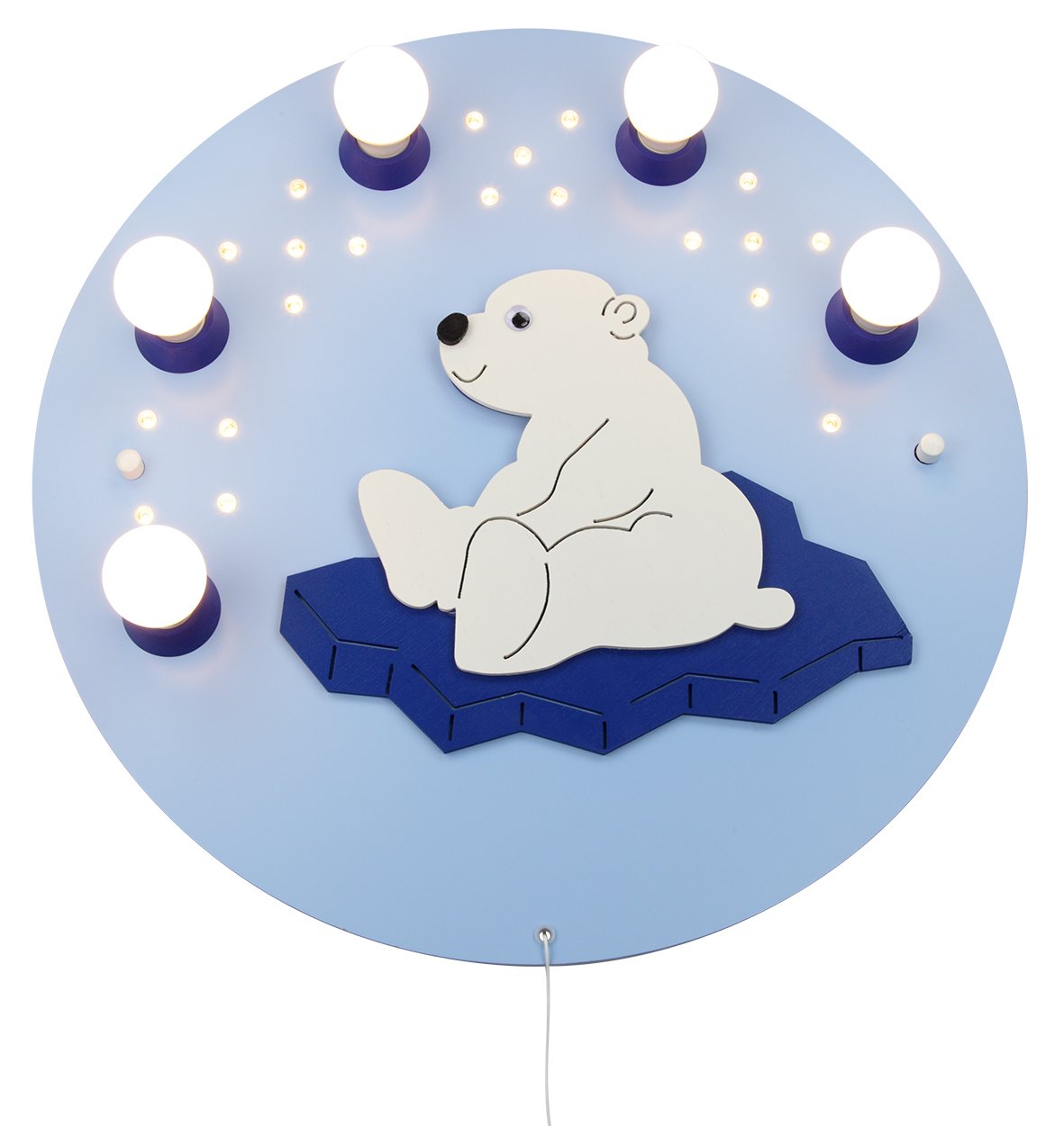 Elobra Ceiling Light, E14