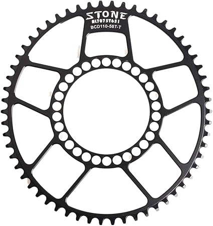 60t chainring
