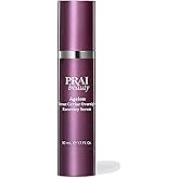 PRAI Beauty Ageless Throat Caviar Overnight Recovery Serum for Instantly Ageless Neck, Neck Firming and Tightening Serum, 1.7 Oz