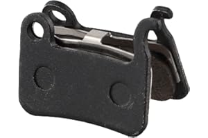 Zoom Disc Brake Pads for HB-875 / HB-870 / HB100 / M595 / M596 / M585 / M775 / M535 — Copper-Based Sintered, Heat-Dissipating