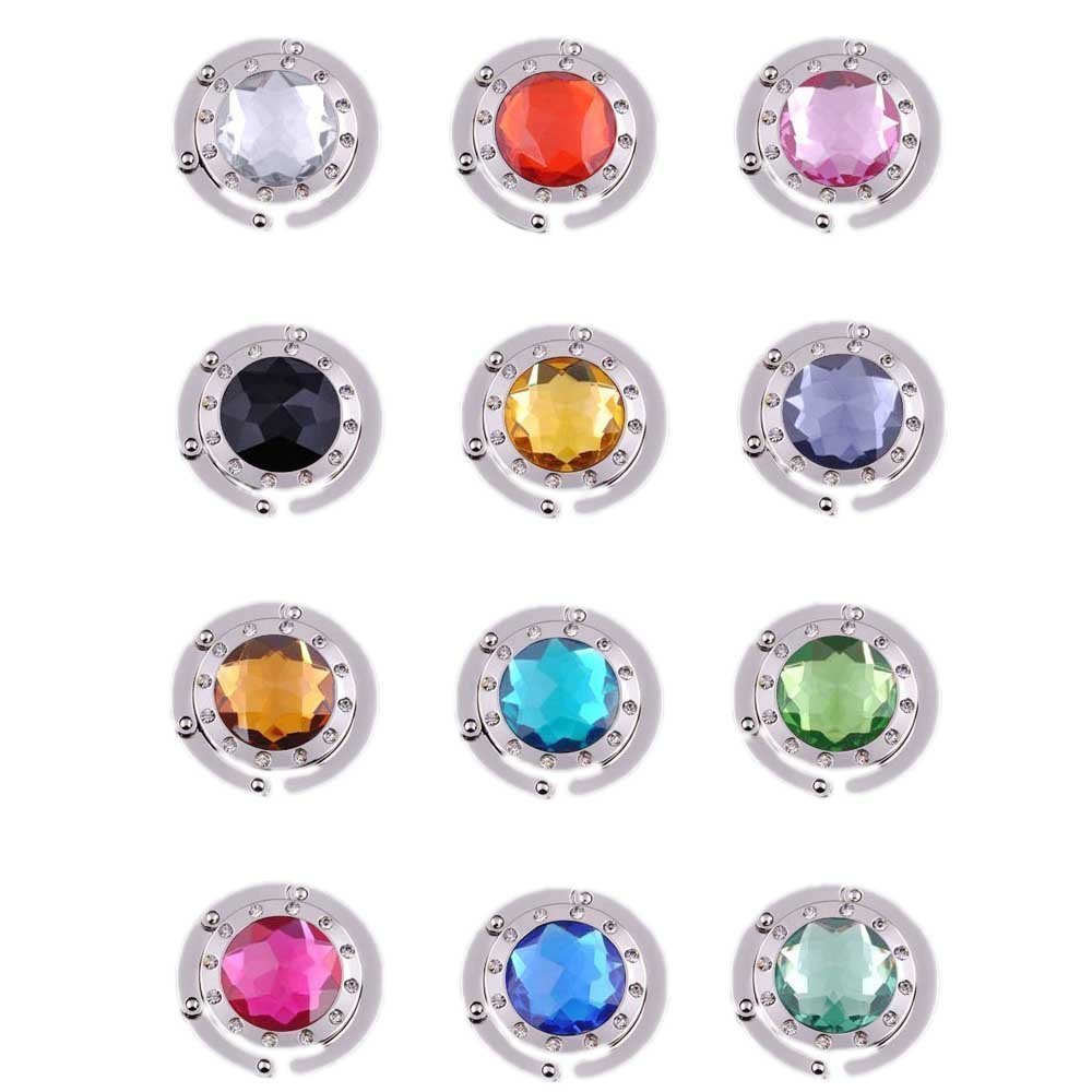 bolsagage tag holder