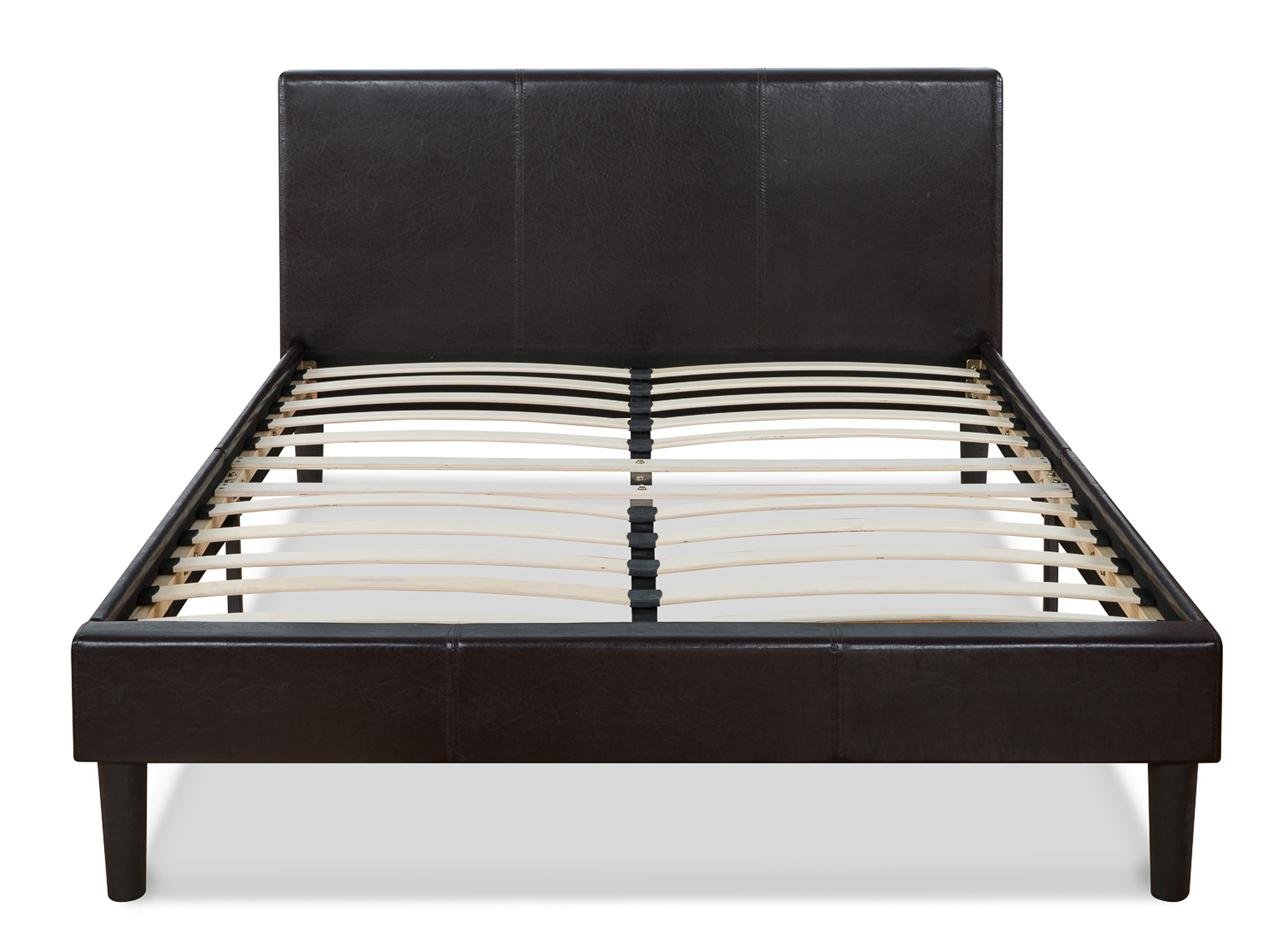Best Zinus Bed Frame Espresso