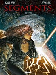 Segments Tome 2 Voluptide Richard Malka Babelio - 