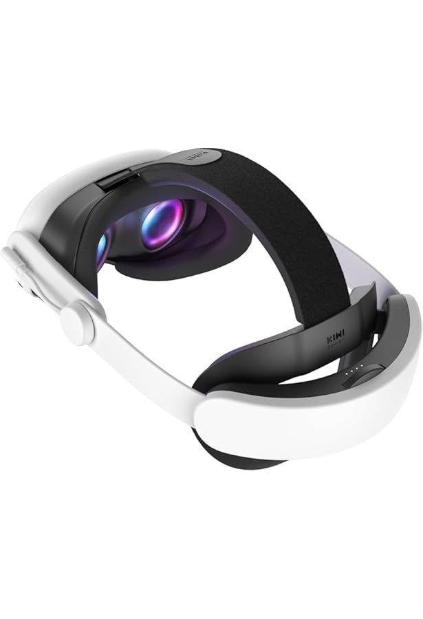 Amazon.com: KIWI design Charging Dock for Meta Quest 3S, Quest 3