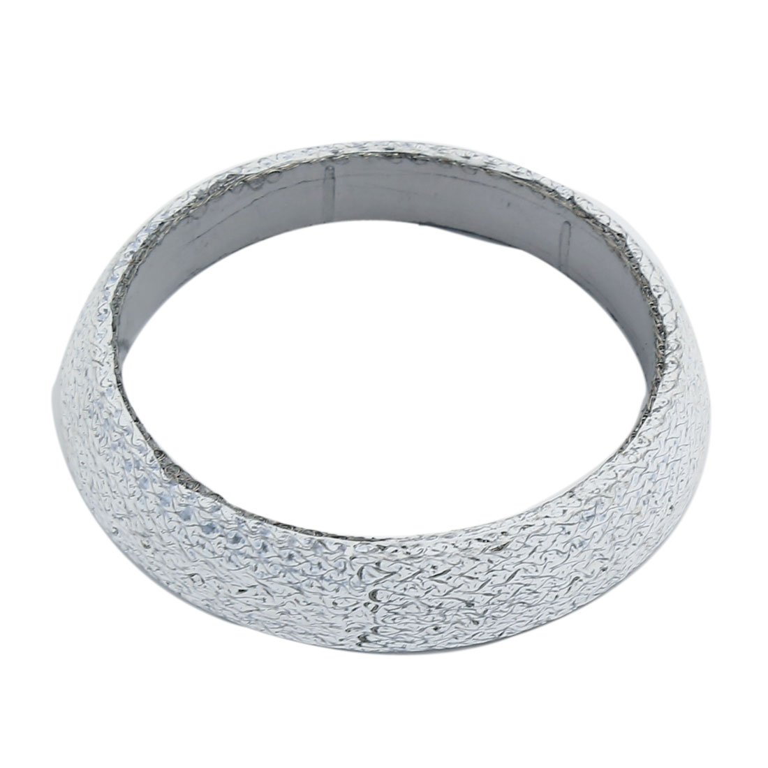 sourcingmap Car 70mm Inner Dia Manifold Header Exhaust Donut Gasket Ring