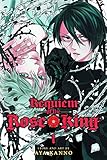 Requiem of the Rose King, Vol. 1