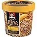 Quaker Instant Real Medleys Super Grains Oatmeal, Banana Walnut Breakfast Cereal