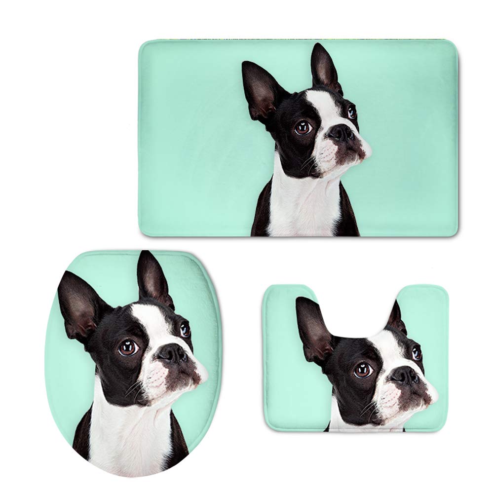 Best padded toilet seat green