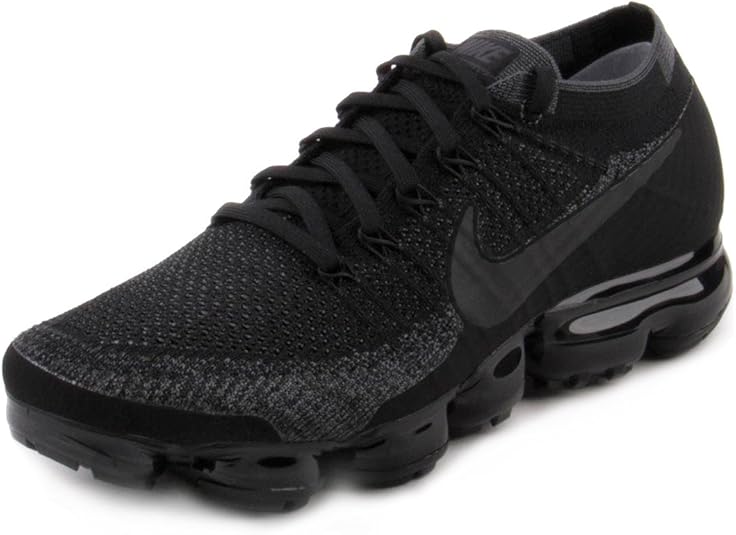 nike air vapormax flyknit 3 black