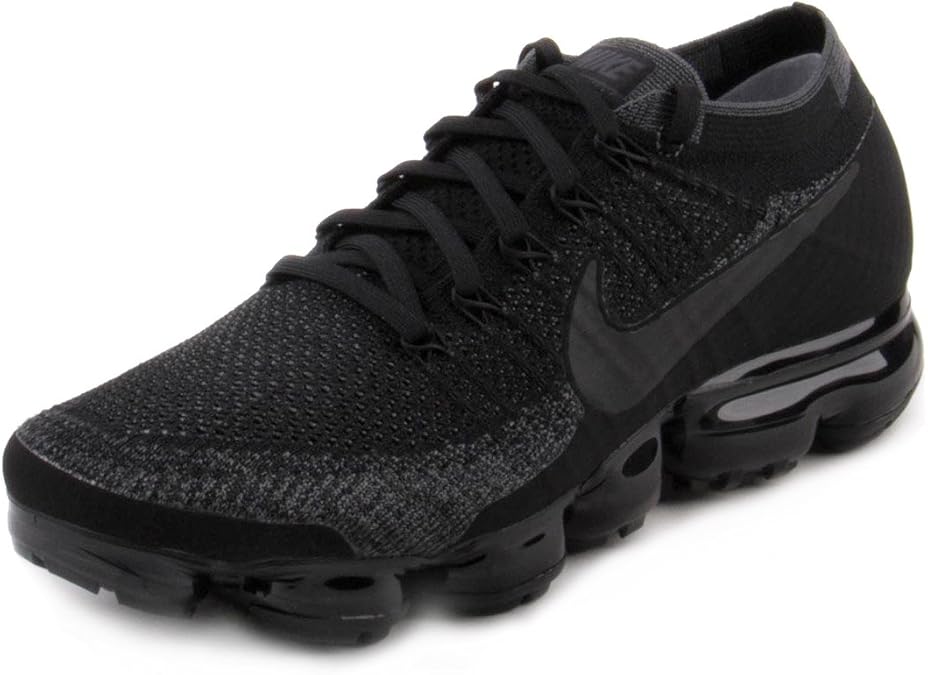 air vapormax triple noir