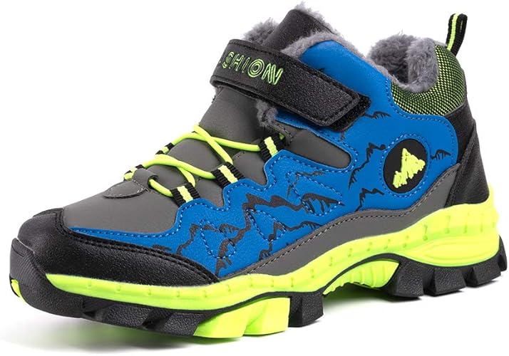 fur lined slip on trainers