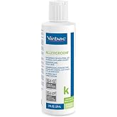 Allergroom Shampoo for Dogs, Cats &amp; Horses - for Normal or Dry Skin