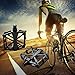 AGPTEK Mountain Bike Pedals Bicycle Pedals 9/16
