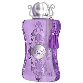 Alvina Pamela Eau de Parfum, 3.4 oz, Made in UAE