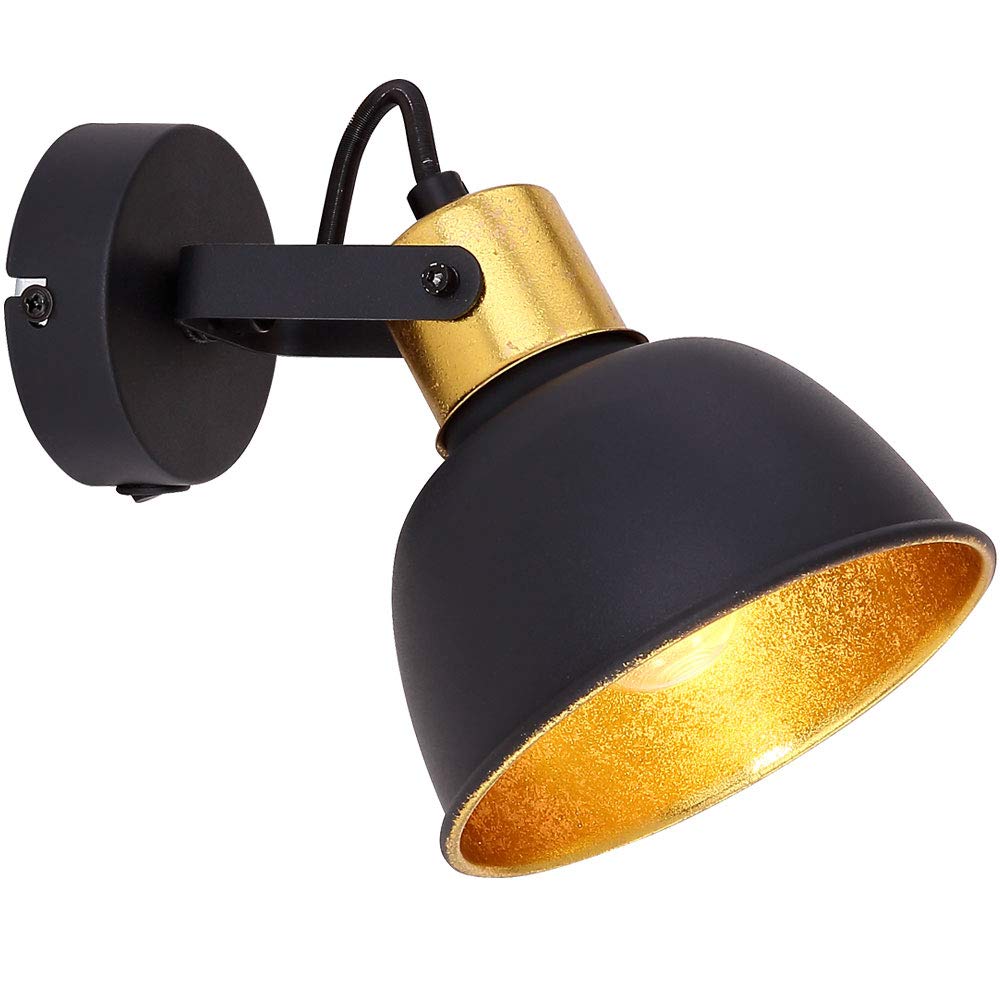 Globo Lighting, Black