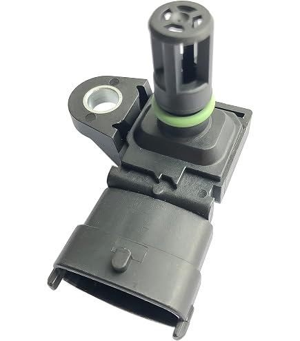 Amazon.com: Sz Machparts Temperature Boost Pressure Sensor