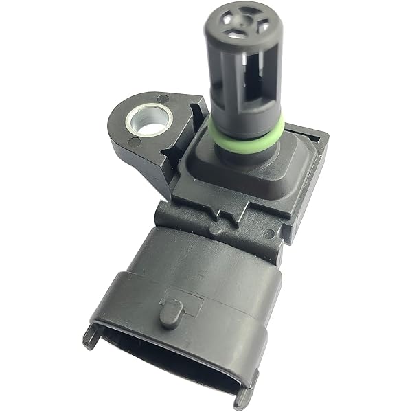 Amazon.com: 2897334 Pressure Temperature Sensor for Cummins M11 