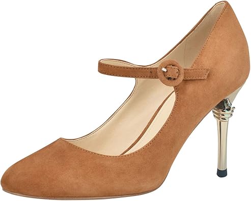 fancy mary jane shoes