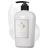 DEEP REPAIR HAIR TREATMENT – Intensive Hair Mask for Damaged Hair – Color Protection Mask with Hydrolyzed Silk Protein & Collagen – Deep Hydration – Made in Israel Hair Care, 16.9 Fl Oz