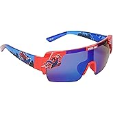 ARKAID Spider-Man Sunglasses for Kids | Marvel Shades | UV 400 | One Size Fits Most Kids
